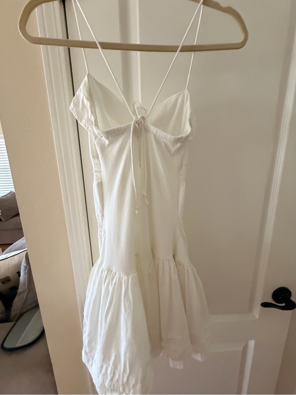 Free people Bliss Beauty Dress - Size M - Picture 6 of 6